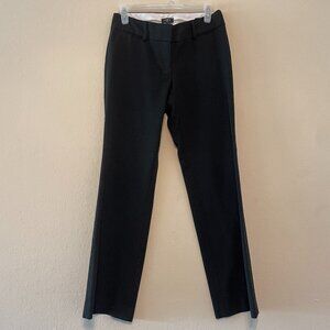 Ann Taylor LOFT Petites Black Dress Pants Size 2P